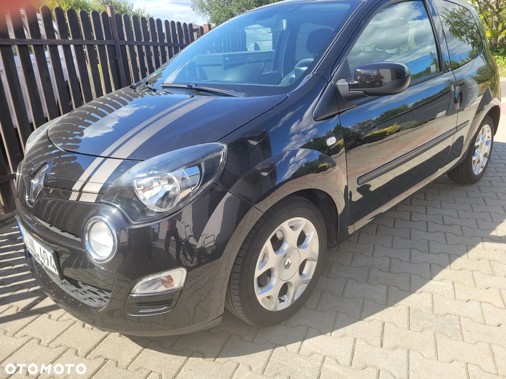 Renault Twingo 1.2 LEV 16V 75 Expression - 2