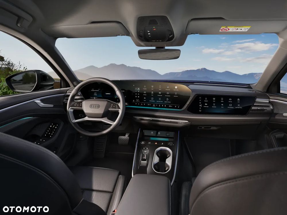 Audi A6 Limousine TDI mHEV Quattro S tronic - 9