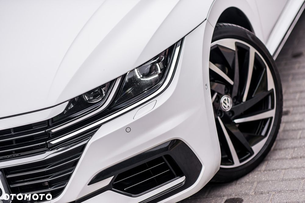 Volkswagen Arteon 2.0 TDI Bi-Turbo SCR 4Mot R-Line DSG - 7