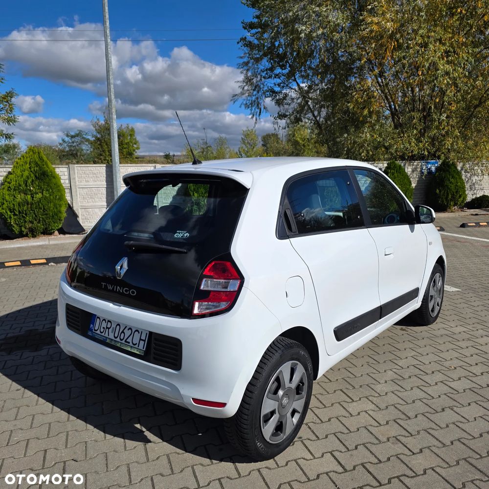 Renault Twingo - 7