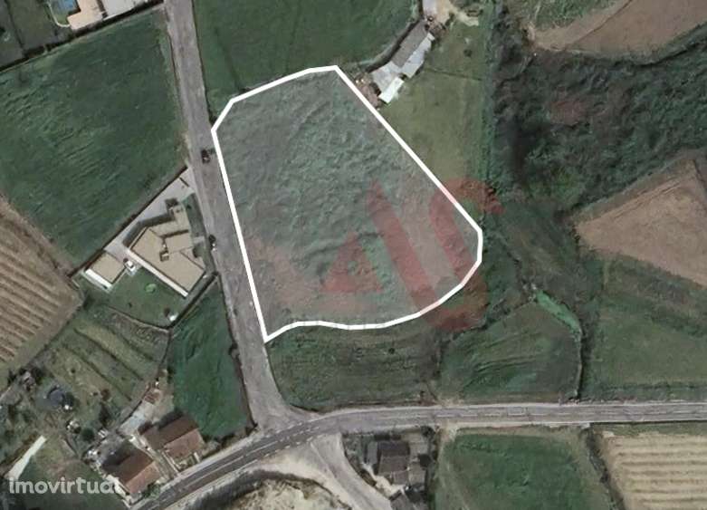 Terreno de Construção com 3.864 m2 em Nogueira , Lousada - Grande imagem: 2/12