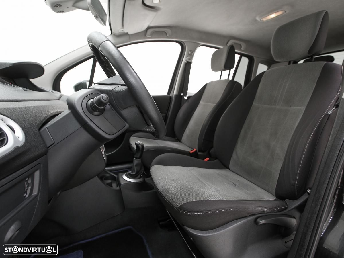 Renault Modus - 6