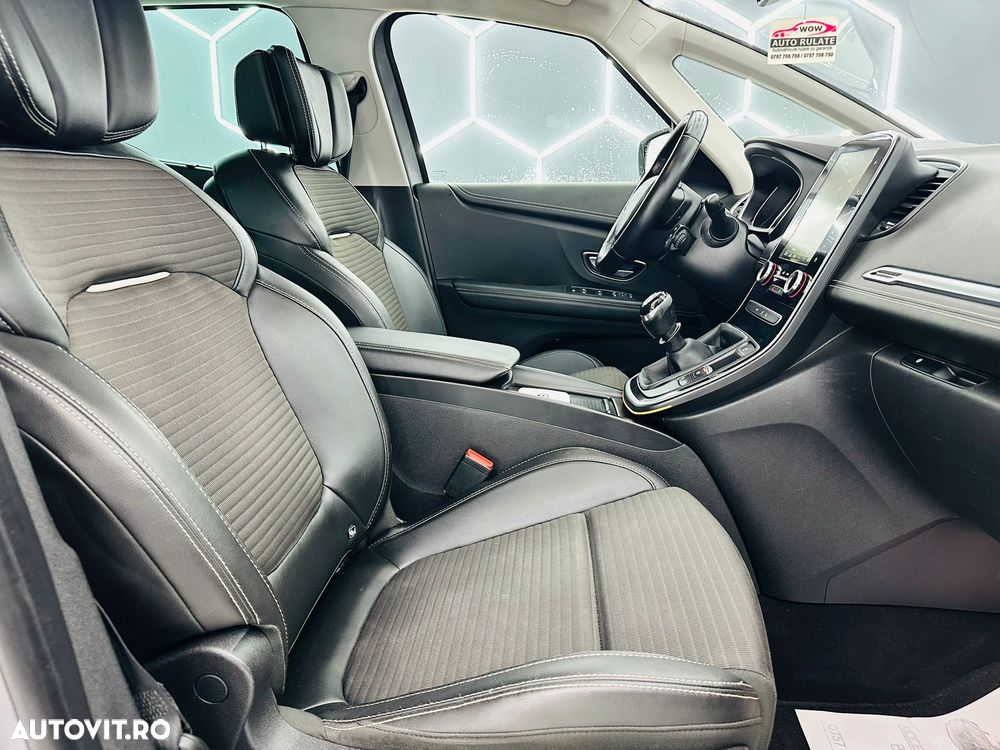 Renault Scenic ENERGY TCe 130 INTENS - 18