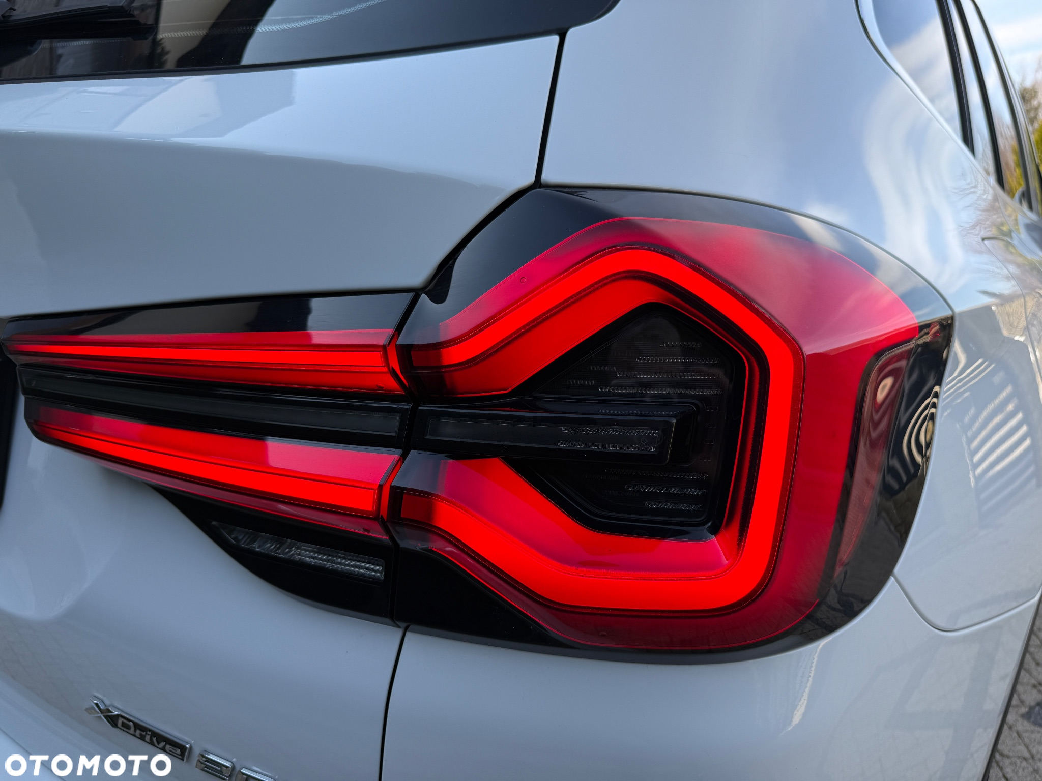 BMW X3 - 13