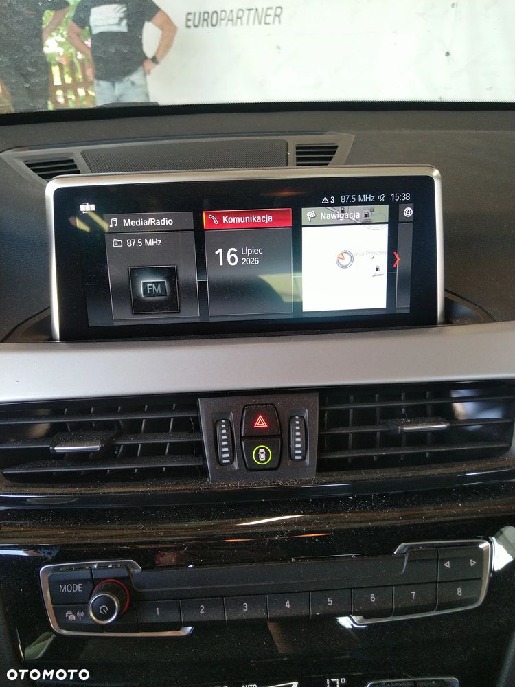 BMW X1 - 8