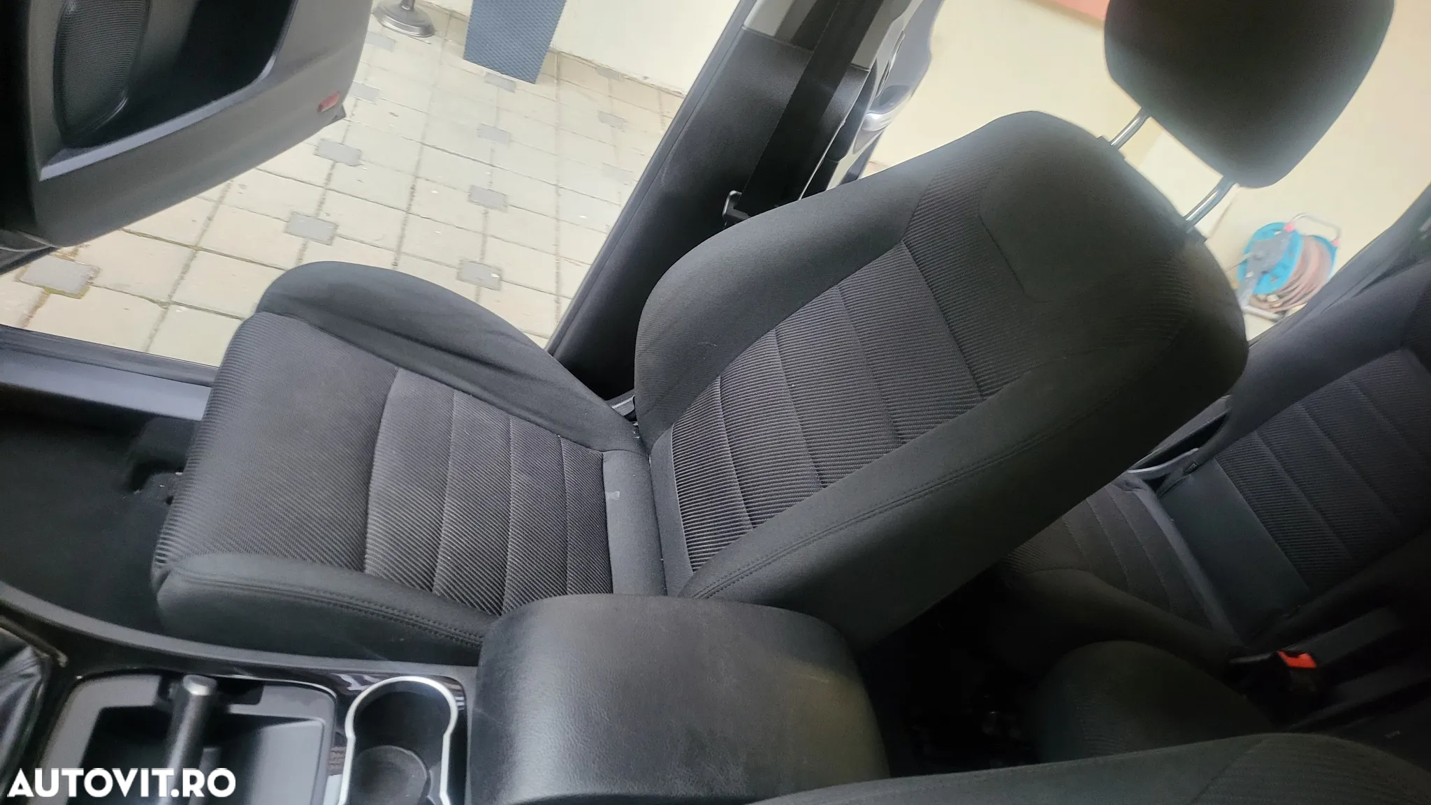 Ford S-Max 2.0 TDCi Titanium - 20