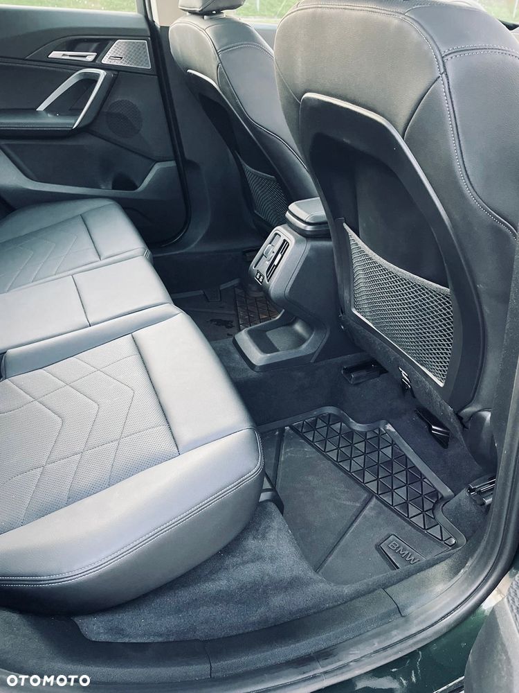 BMW X1 sDrive18d xLine sport - 28