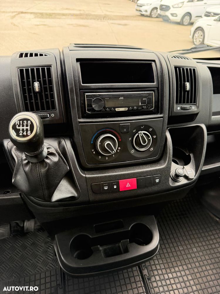 Fiat Ducato - 11