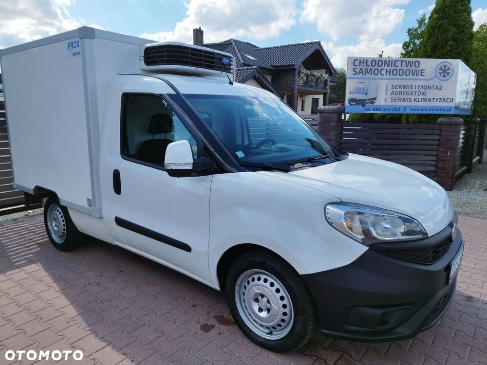 Fiat Doblo - 18