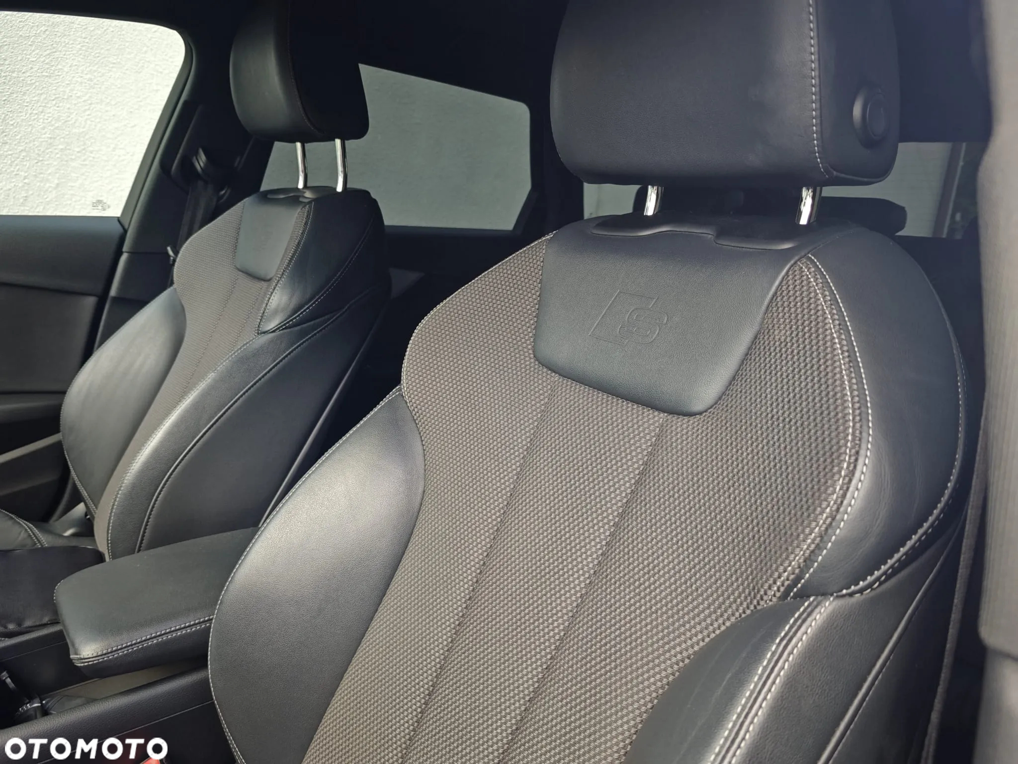 Audi A4 ver-2-0-tdi-sport-s-tronic - 24