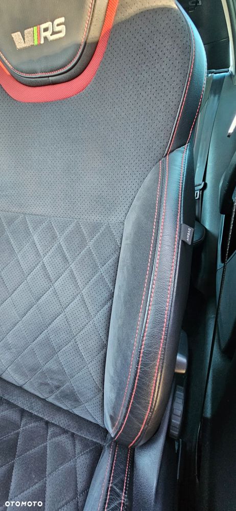 Skoda Octavia 2.0 TDI RS EU6 - 18