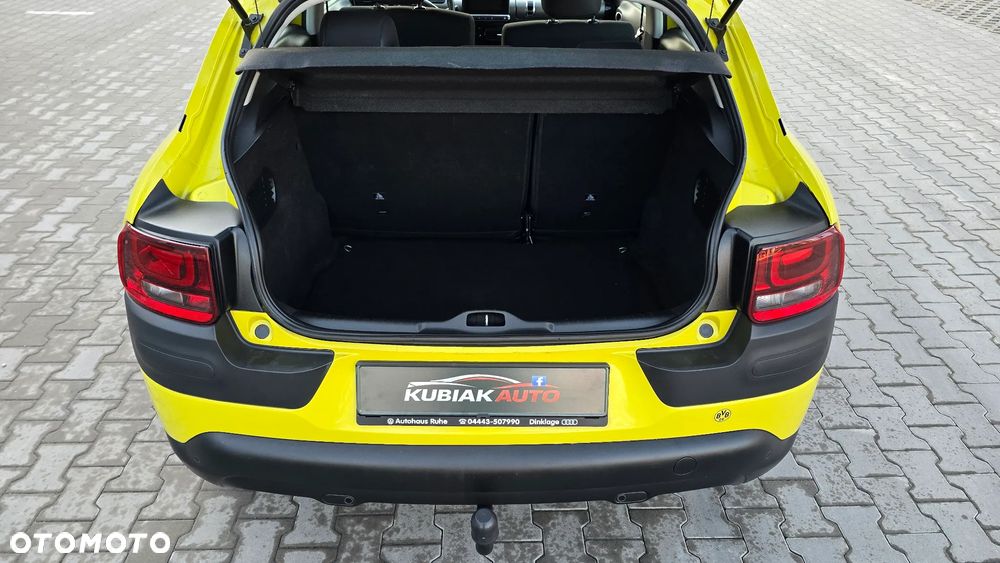 Citroën C4 Cactus BlueHDi 100 Stop&Start Business Class - 12