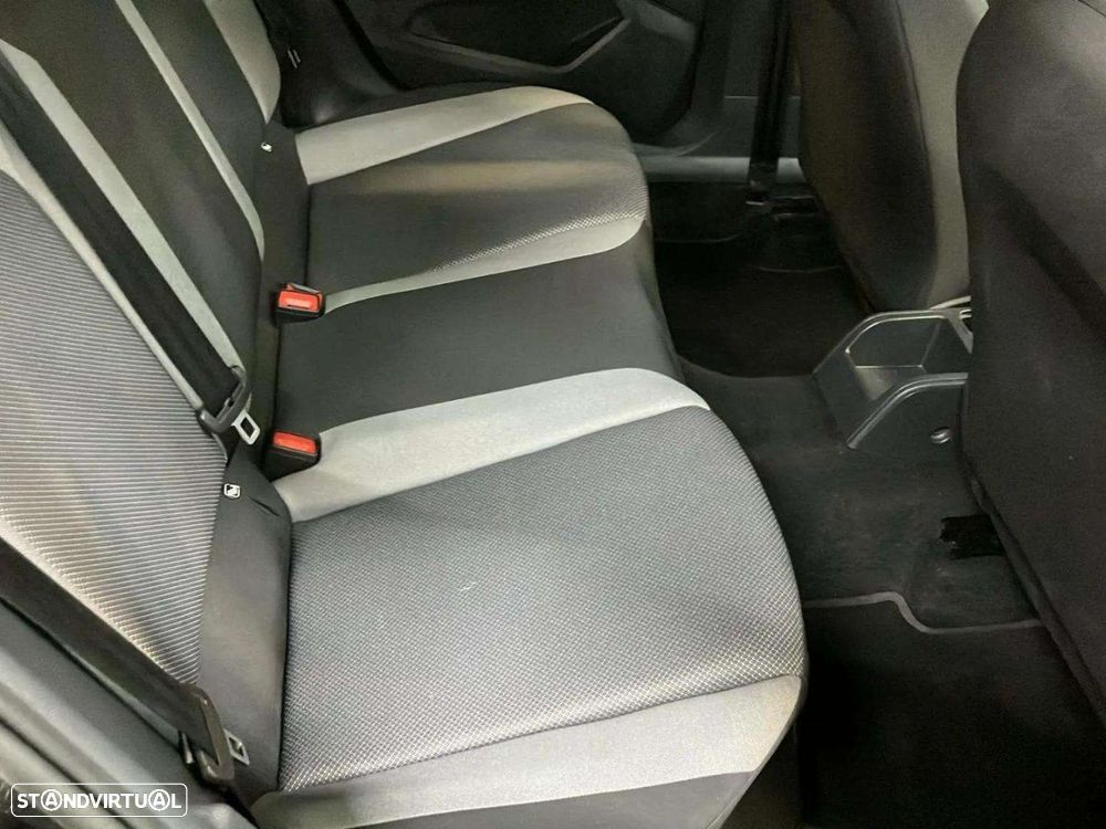 SEAT Ibiza 1.0 TSI Style - 15