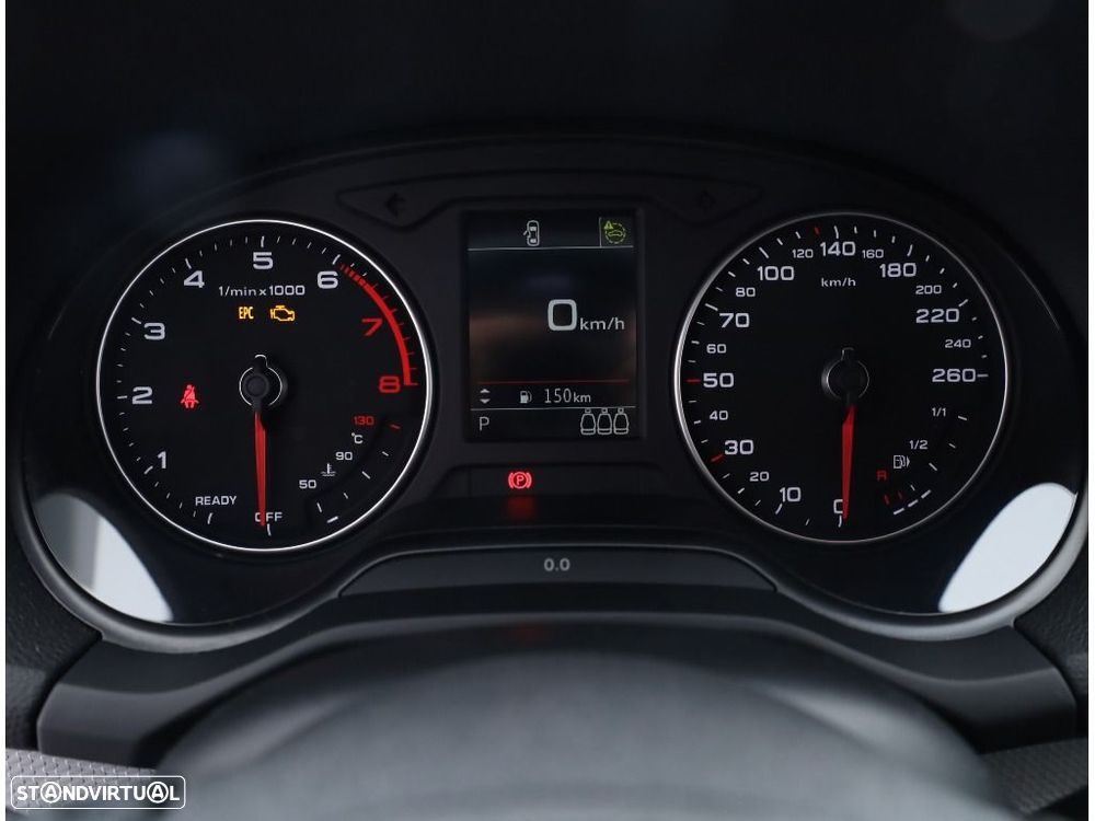 Audi Q2 35 TFSI Advanced S tronic - 34