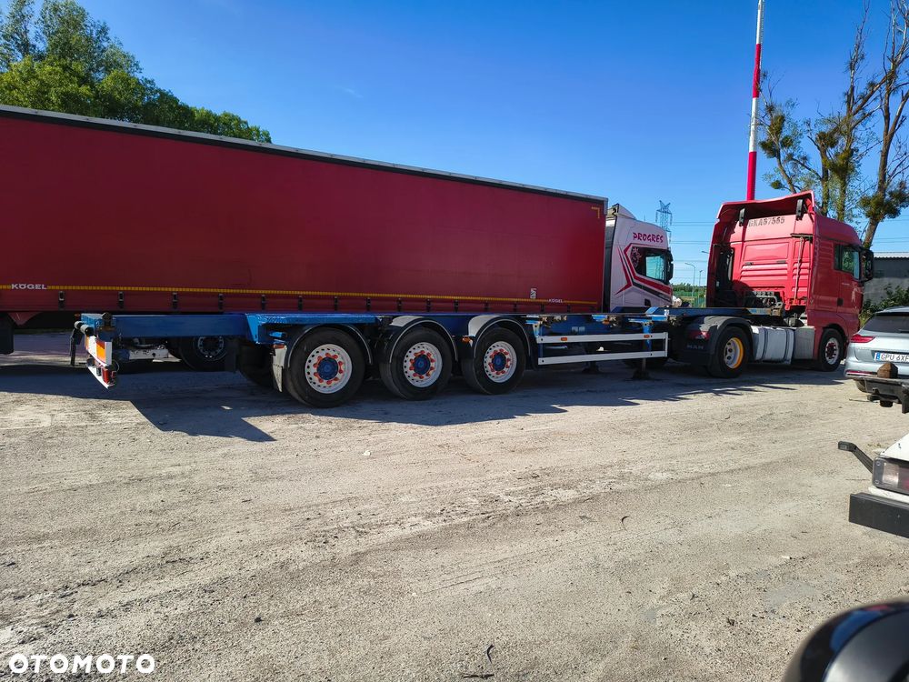 Wielton NS34P - 8