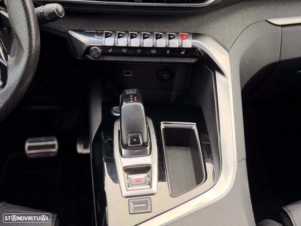 Peugeot 5008 - 19