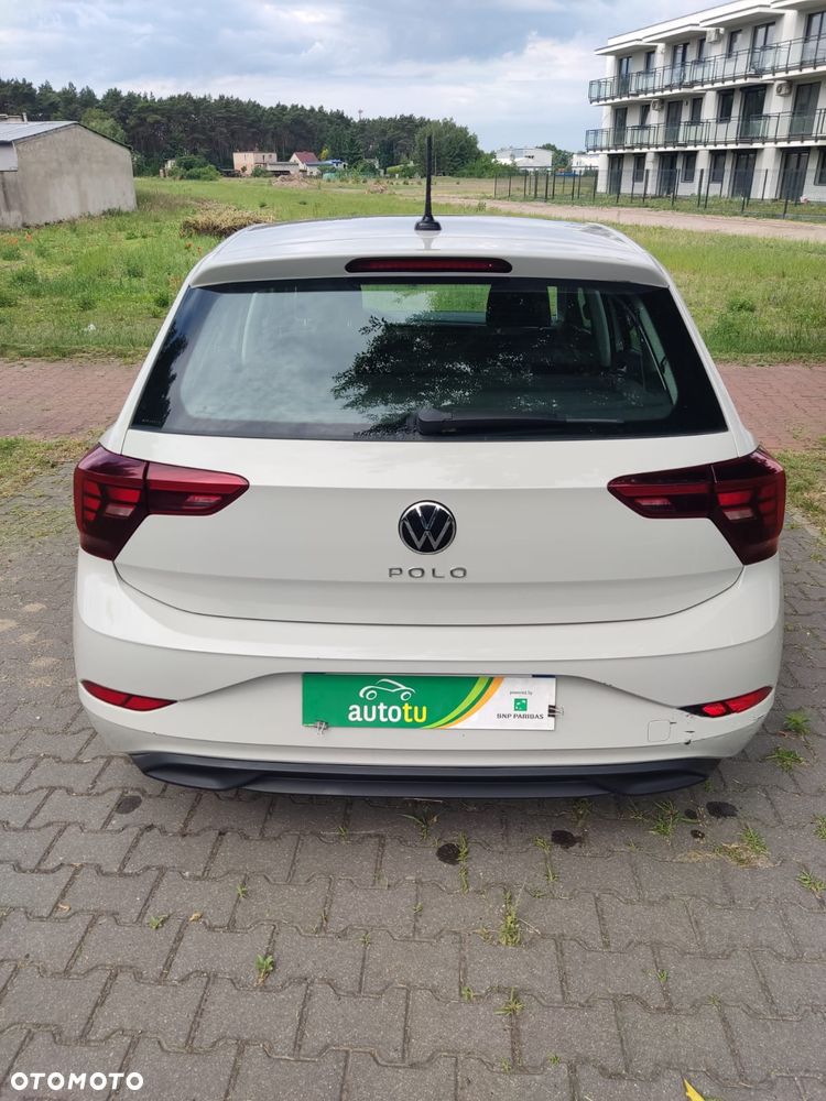 Volkswagen Polo - 12