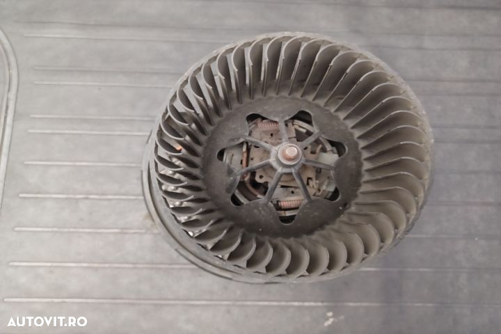 Ventilator aeroterma PQ35995775TD PQ35995775TD Seat Leon 2 1P [faceli - 3