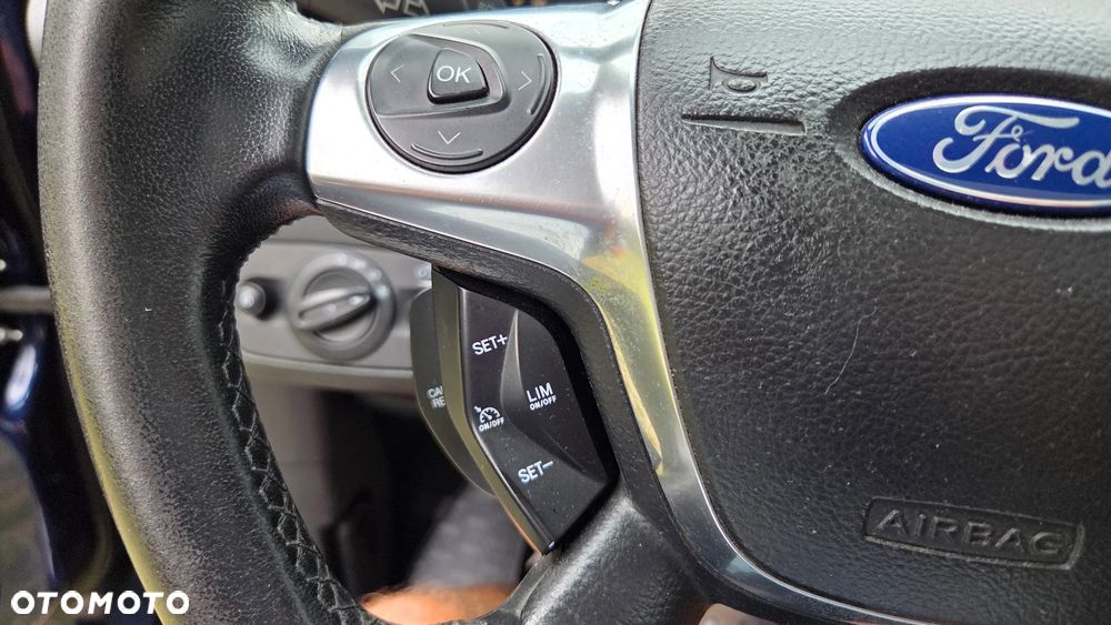 Ford Kuga 2.0 TDCi 4x4 Titanium - 24