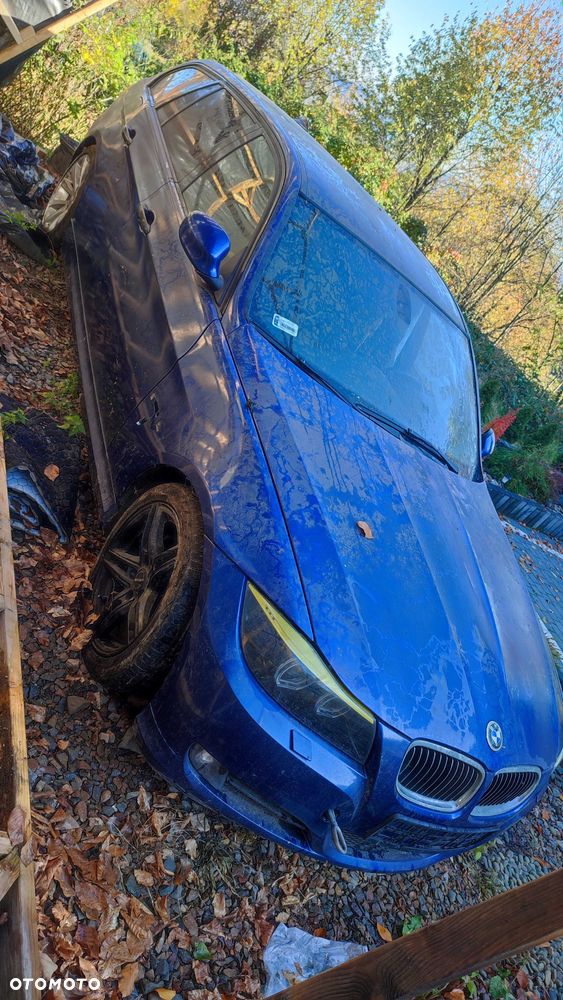 BMW Seria 3 - 4