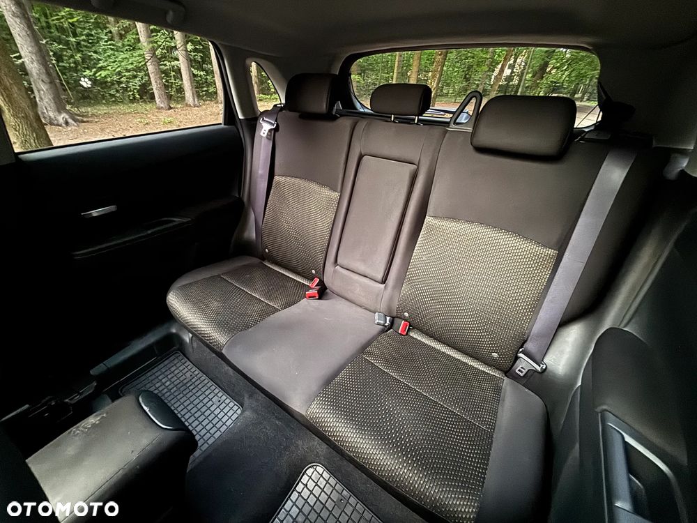 Mitsubishi ASX 1.6 Blue Sky Edition - 16
