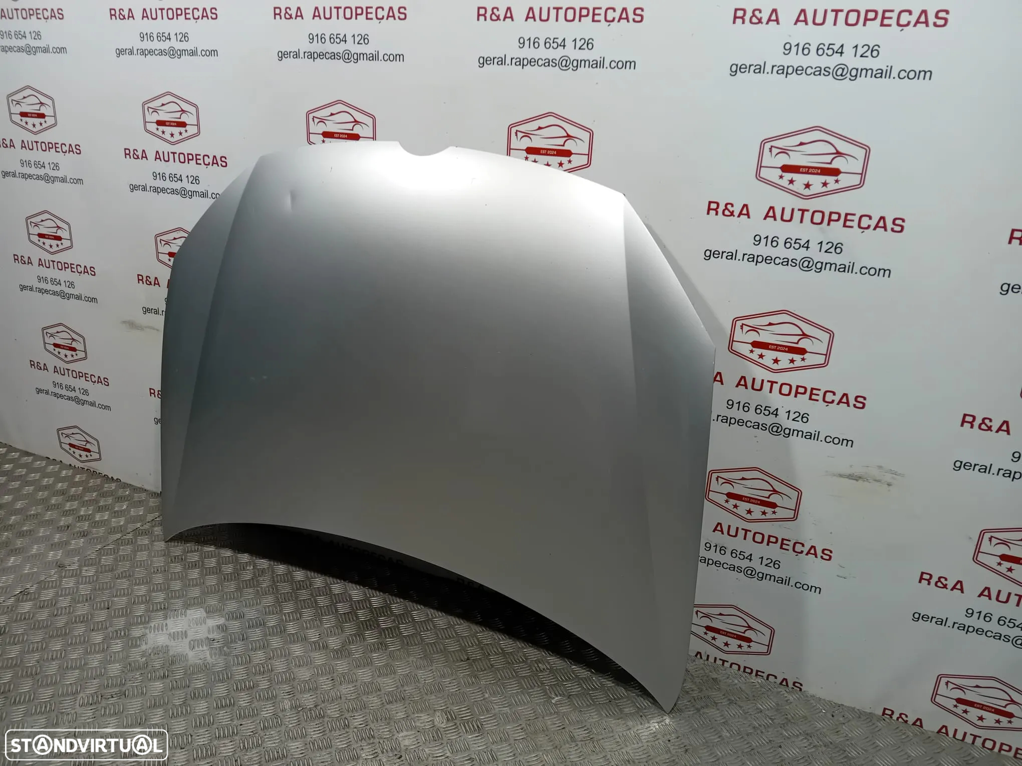 Frente Completa VW Volkswagen Golf 6 Mk6 VI 5K 1.4i 16v 2008 - 2016 - 13