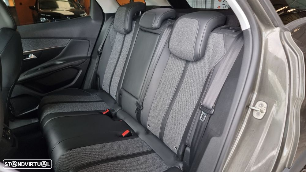 Peugeot 3008 1.6 BlueHDi Allure - 5