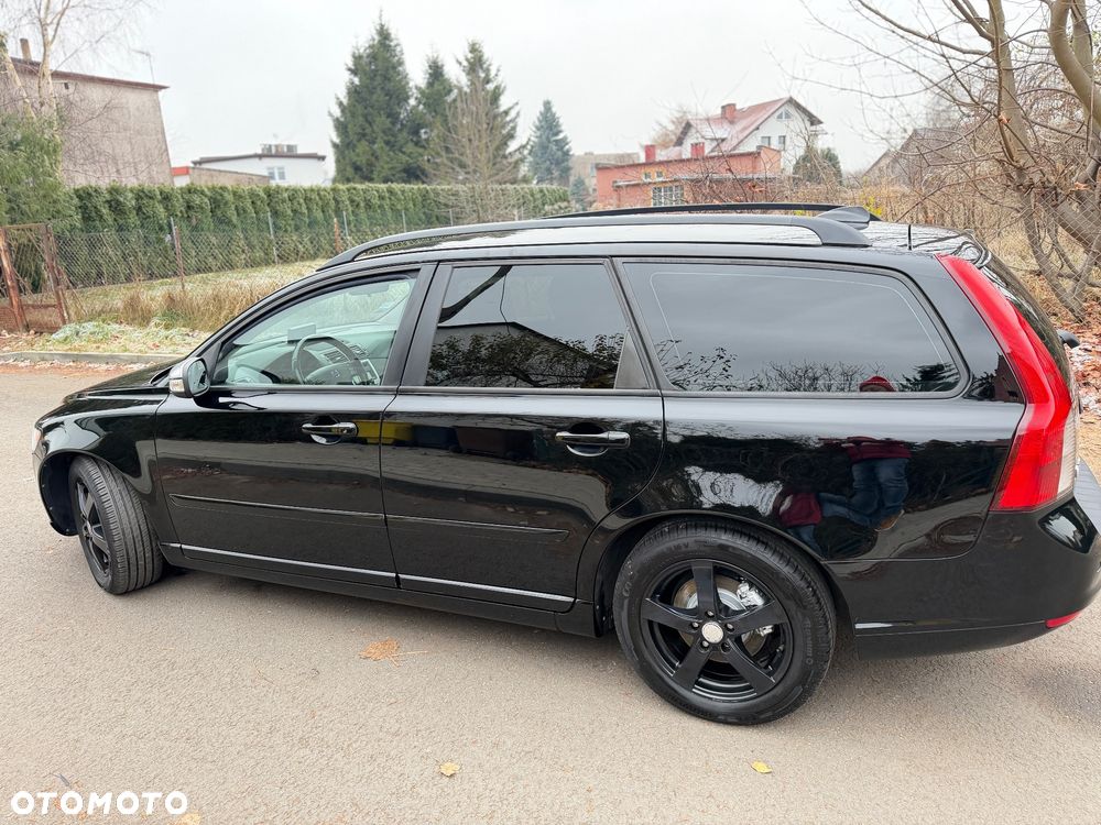 Volvo V50 DPF D2 Business Pro Edition - 3