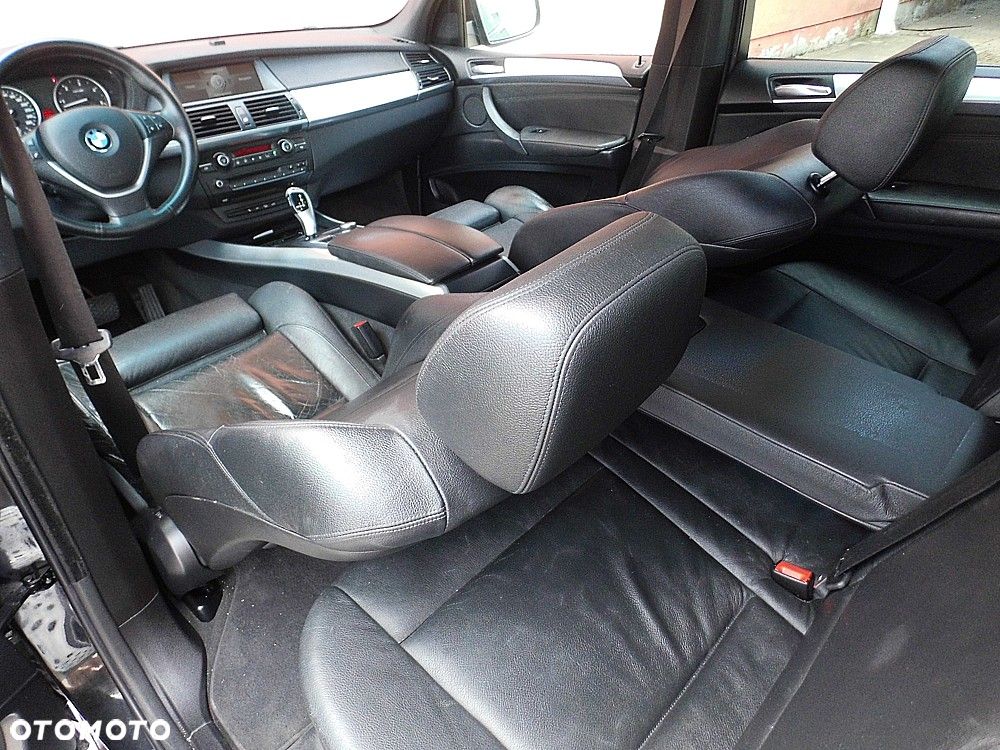 BMW X5 xDrive30d - 12