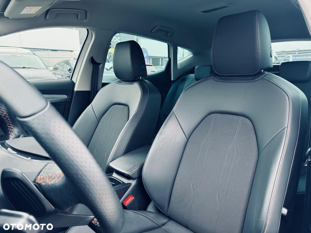 Cupra Formentor - 10