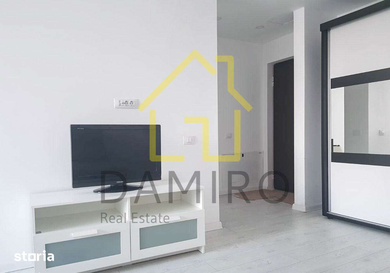 Apartament 2 camere Novum Independentei Grozavesti Politehnica — fotografia 3