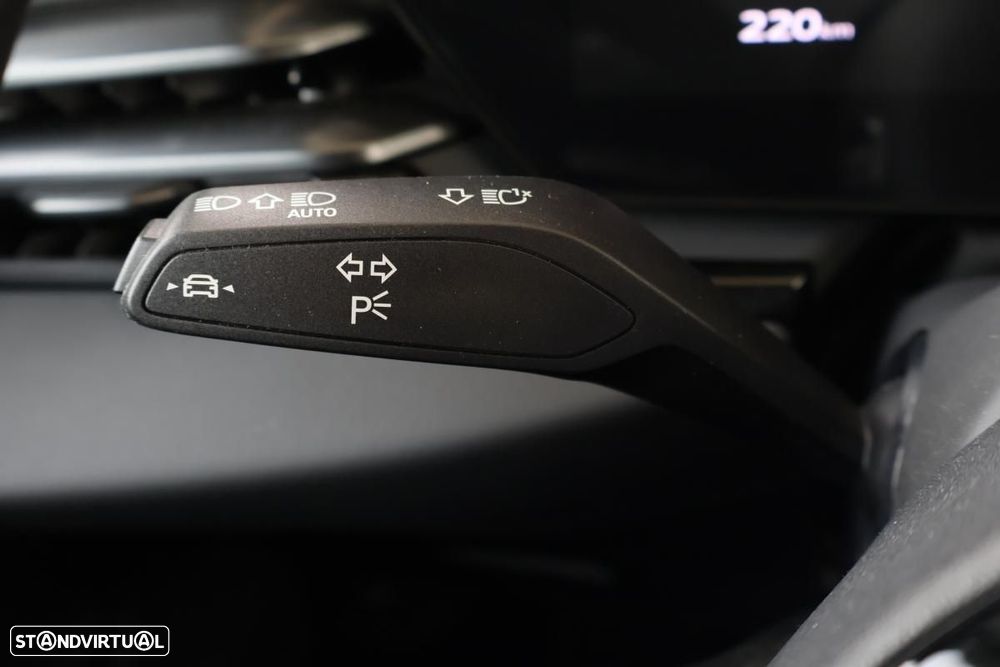 Audi A5 Avant TDI S line Tech - 43