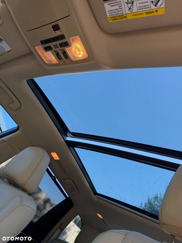 Toyota Highlander - 28