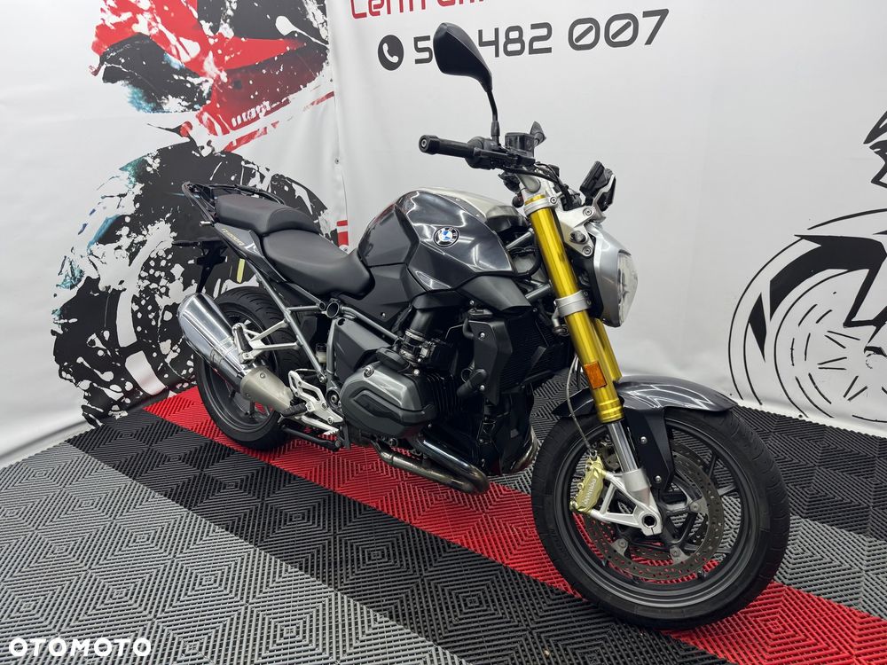 BMW R - 4