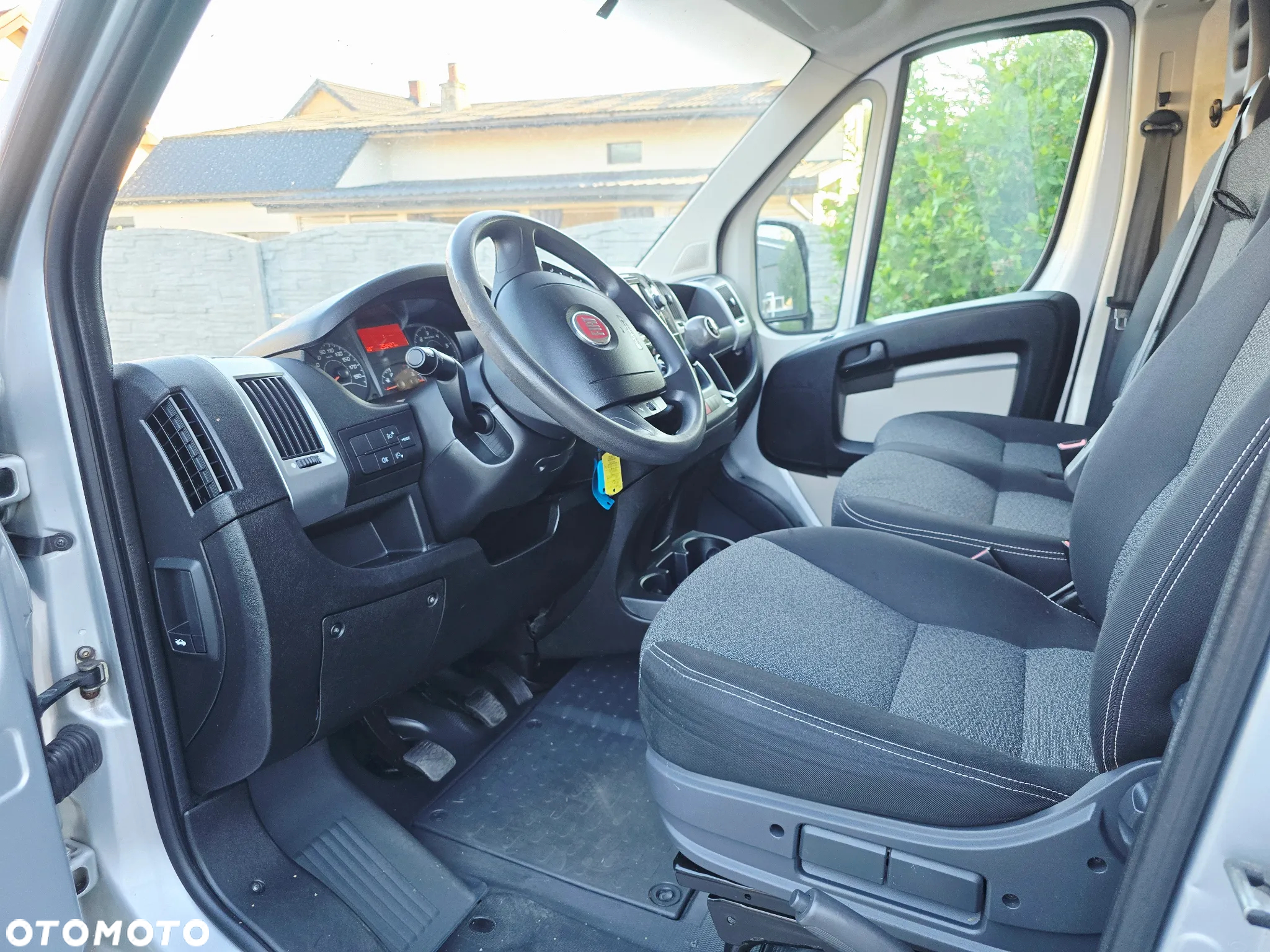 Fiat ducato - 9