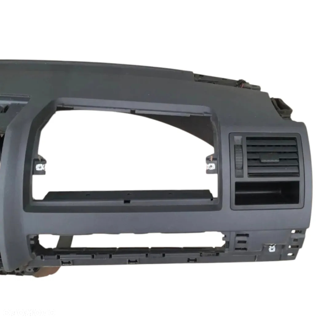 DESKA ROZDZIELCZA KONSOLA VW TRANSPORTER T5 - 7