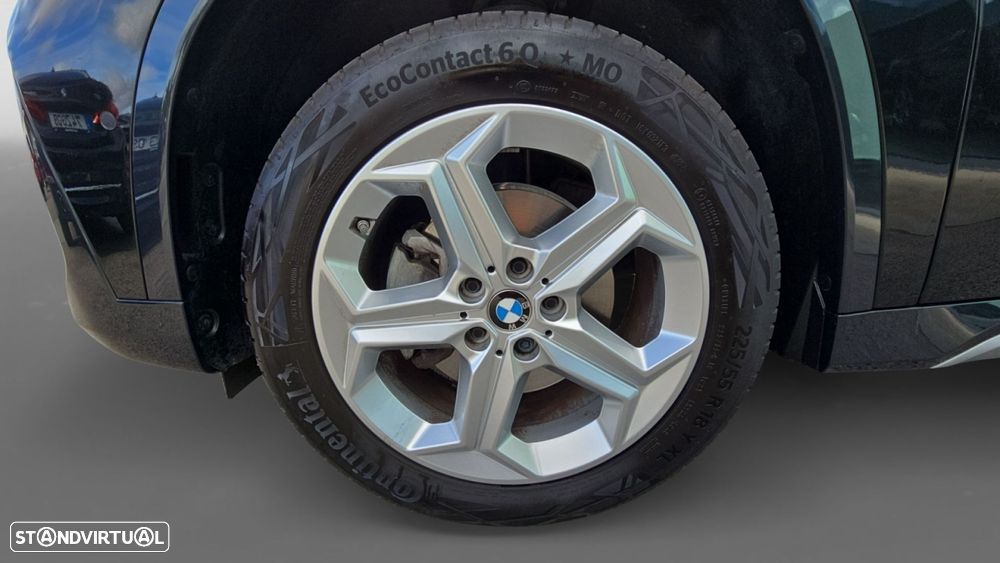 BMW X1 sDrive18i xLine - 16