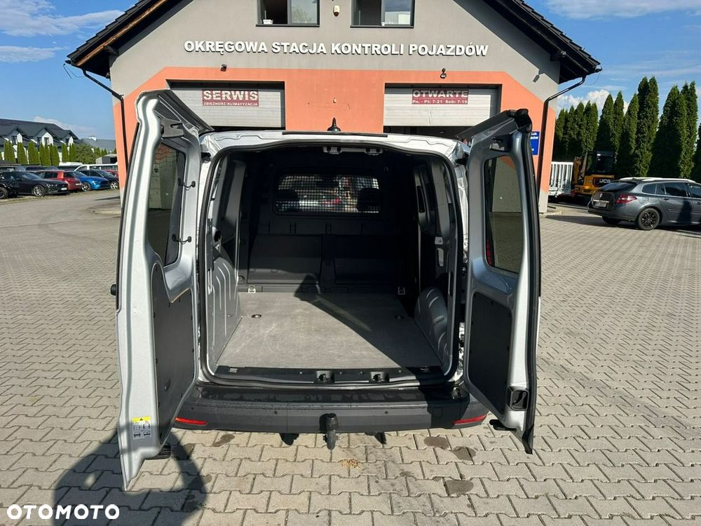 Volkswagen Caddy - 11