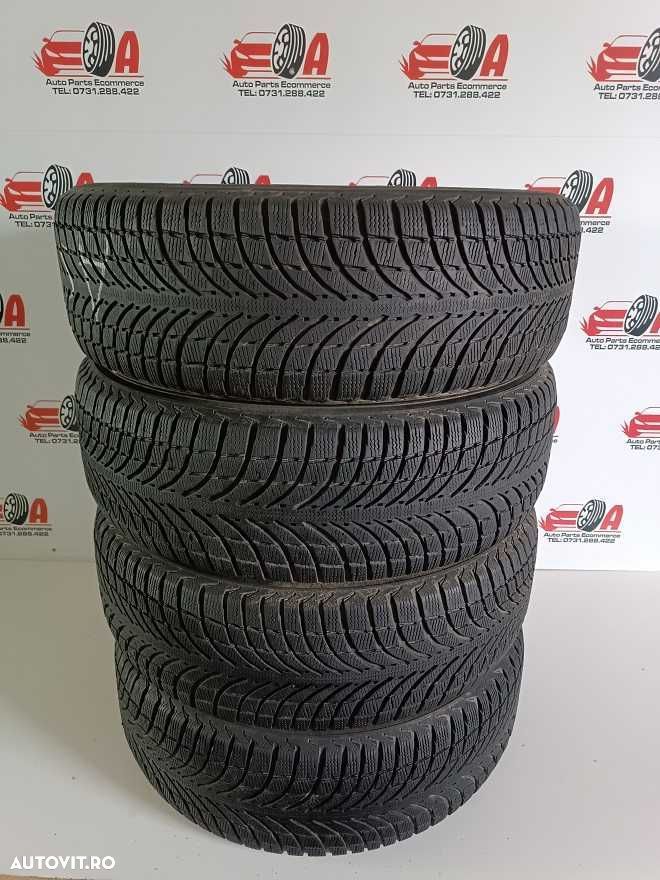 255/65/14 114H MICHELIN CP N10773 M+S IARNA - 6