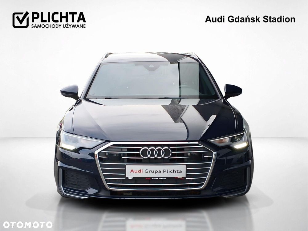 Audi A6 Avant - 10