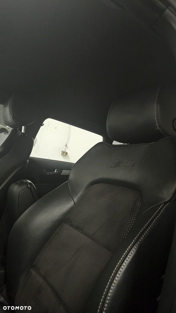 Audi A3 Sportback 1.8 TFSI Attraction - 30