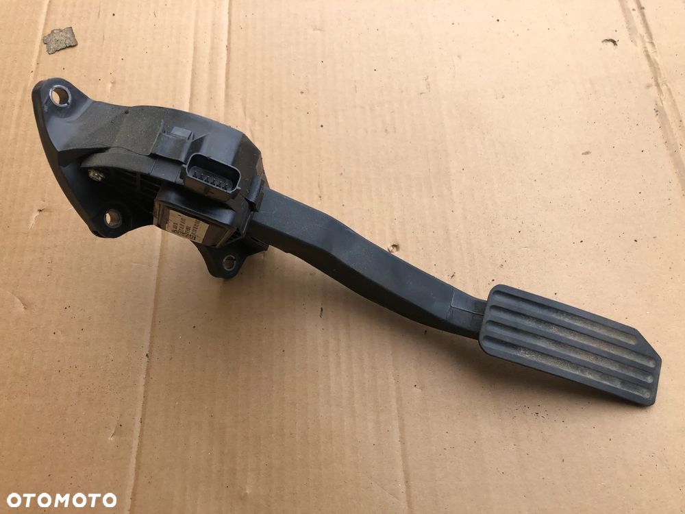 Potencjometr pedał gazu FK72-9F836 Range Rover Evoque - 1