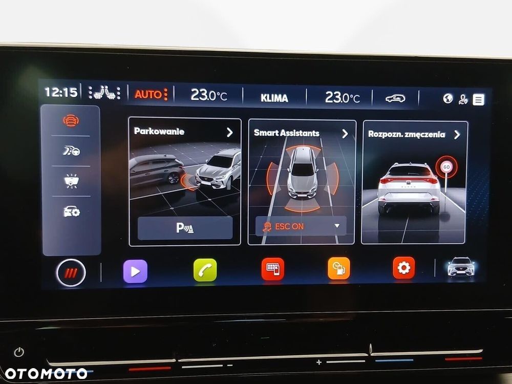 Cupra Formentor 2.0 TSI 4Drive DSG - 32