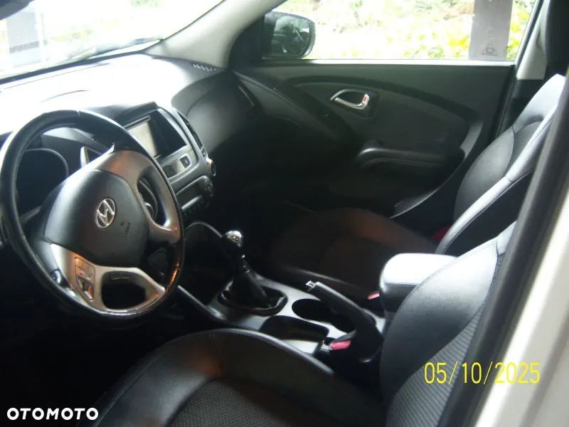 Hyundai ix35 1.6 GDI Classic 2WD - 8
