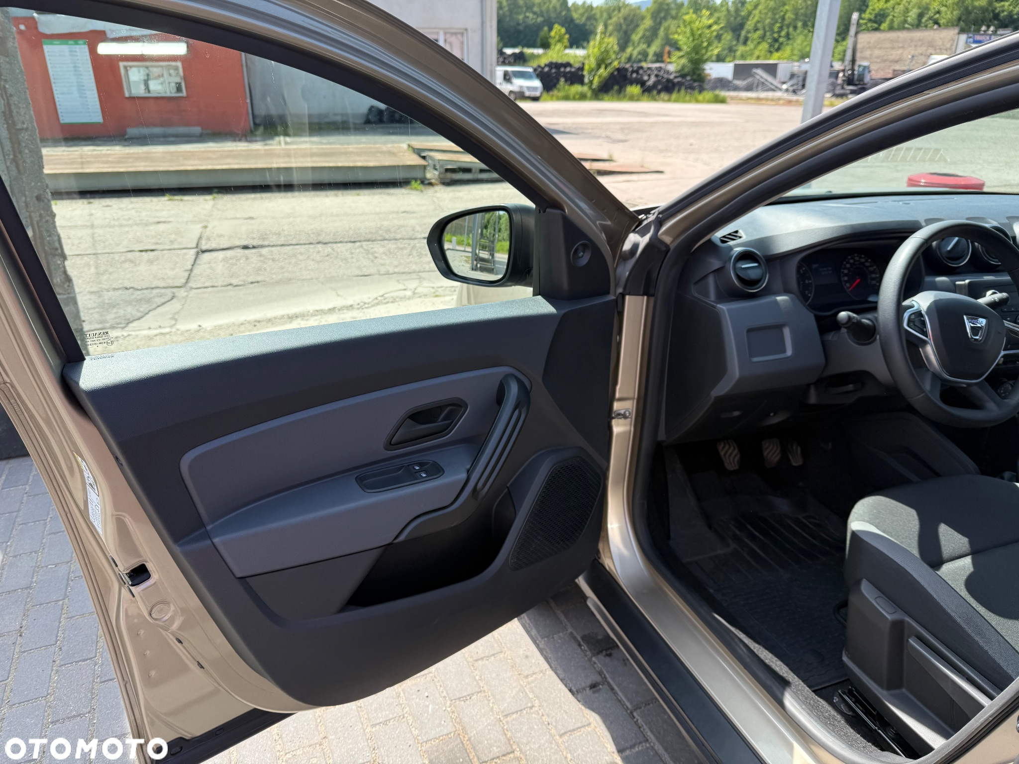 Dacia Duster - 6