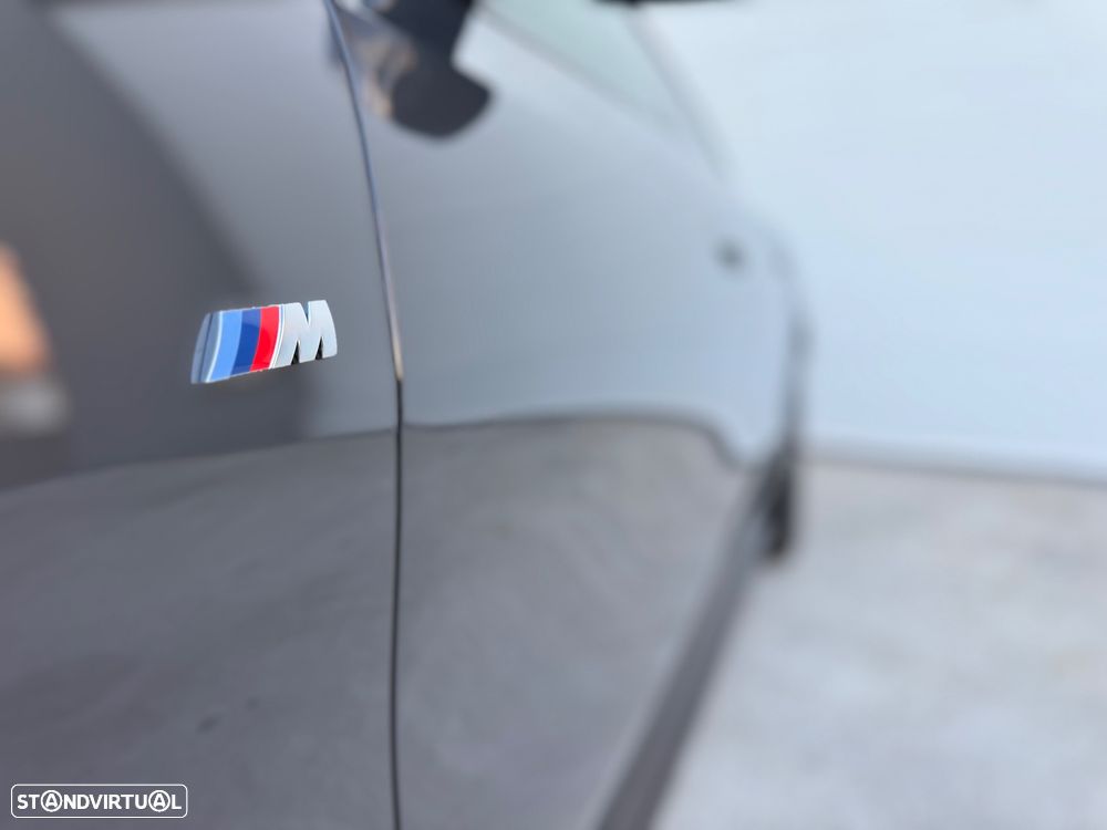 BMW i4 eDrive40 Pack Desportivo M Pro - 6