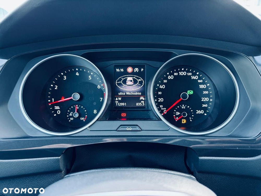 Volkswagen Tiguan 2.0 TSI 4Mot Urban Sport DSG - 23