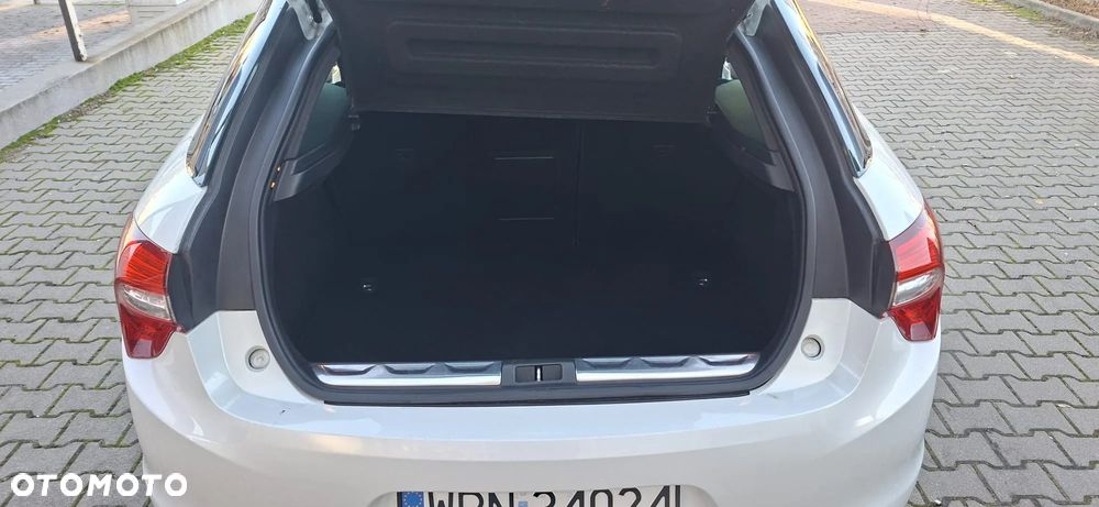 DS Automobiles DS 5 - 30