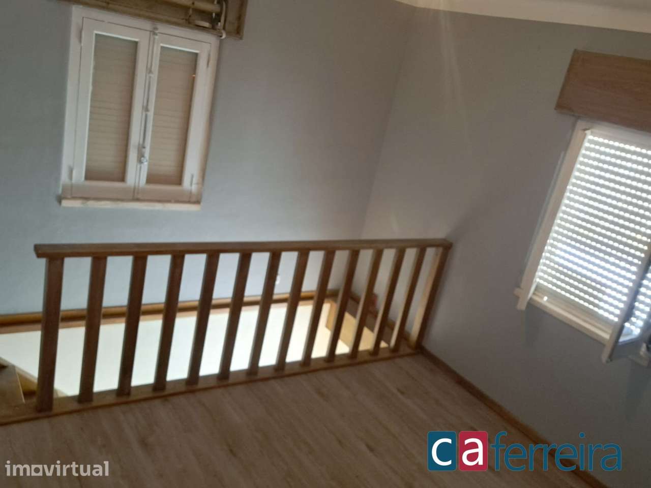 Moradia T3+T1 recuperada com  rentabilização Santarém - Grande imagem: 3/16