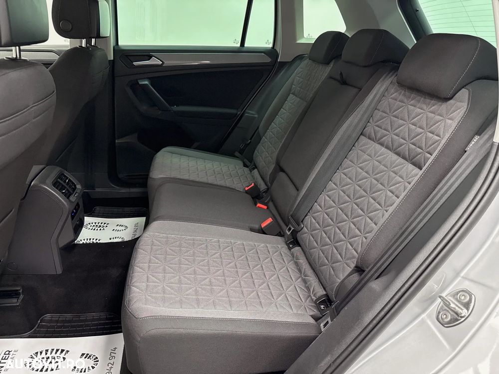 Volkswagen Tiguan 2.0 TDI SCR 4MOTION DSG Life - 23